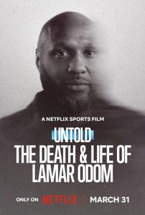 Secretos del deporte: La muerte y la vida de Lamar Odom (TV)