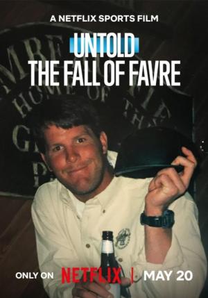 Secretos del deporte: La caída de Favre (TV)