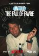 Secretos del deporte: La caída de Favre (TV)