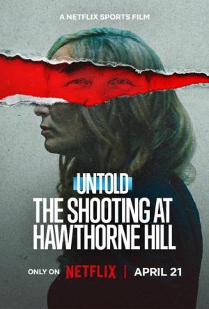 Al descubierto: El tiroteo en Hawthorne Hill (TV)