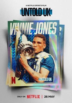 Untold UK: Vinnie Jones (TV)