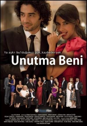 Unutma Beni (TV Series)