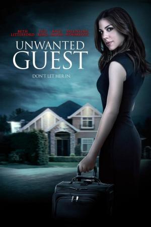 Unwanted Guest (TV)