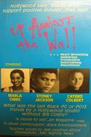 Up Against the Wall  - Poster / Imagen Principal