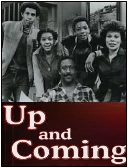 Up and Coming (TV Series)