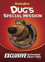 La misión especial de Dug (C) - Poster / Imagen Principal