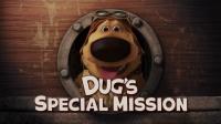 La misión especial de Dug (C) - Fotogramas