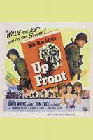 Up Front  - Poster / Main Image
