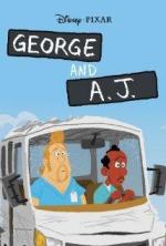 Up: George & A.J. (C)