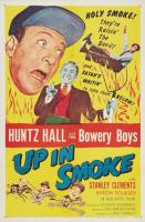 Up in Smoke  - Poster / Imagen Principal