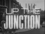 Up the Junction (TV)