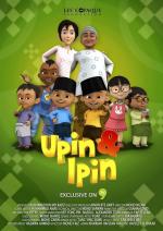 Upin & Ipin (TV Series)