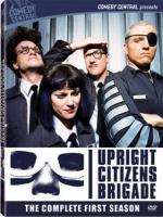Upright Citizens Brigade (Serie de TV) - Dvd