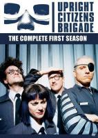 Upright Citizens Brigade (Serie de TV) - Poster / Imagen Principal