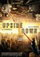 Upside Down  - Posters