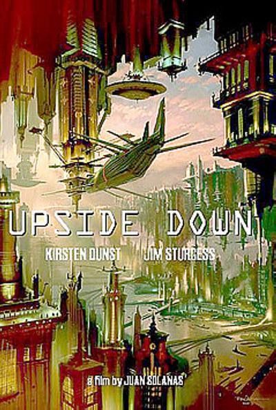 Upside Down  - Promo