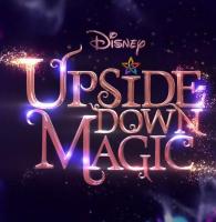 Upside-Down Magic (TV) - Promo