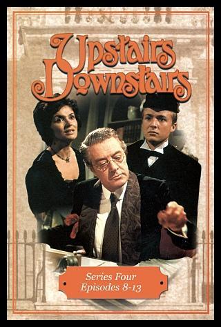Upstairs, Downstairs (TV Series) - Posters
