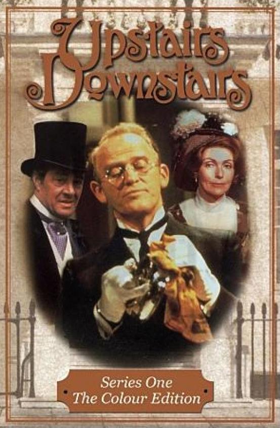 Upstairs, Downstairs (TV Series) - Poster / Main Image