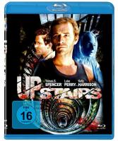Upstairs (TV) - Blu-ray