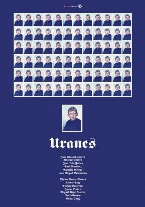 Uranes (#LittleSecretFilm) 