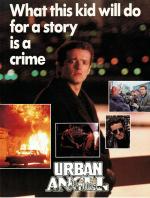 Urban Angel (TV Series)