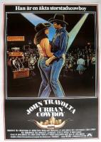 Un cowboy de la ciudad  - Posters