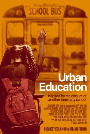 Urban Education 