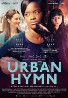 Urban Hymn  - Posters