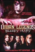 Urban Legends: Bloody Mary 