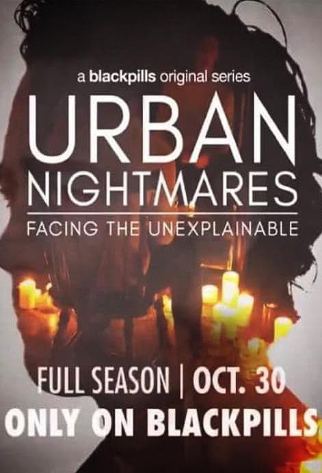 Urban Nightmares (Miniserie de TV)