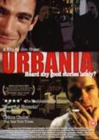 Urbania  - Poster / Imagen Principal