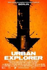 Urbex (Urban Explorer) 