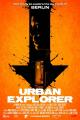 Urbex (Urban Explorer) 