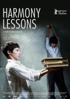 Harmony Lessons  - Poster / Imagen Principal