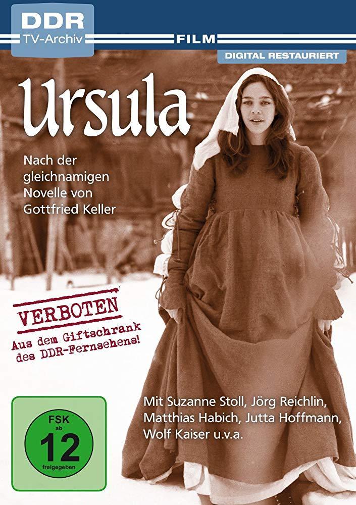Film Ursula
