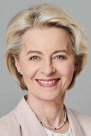 Ursula von der Leyen