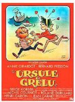 Ursule et Grelu  - Poster / Main Image
