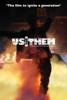 Us and Them  - Posters