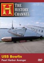 USS Bowfin - Pearl Harbor Avenger (TV)