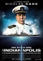 USS Indianapolis: Men of Courage  - Posters