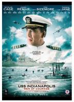 USS Indianapolis: Men of Courage  - Posters