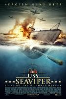 USS Seaviper  - Poster / Main Image