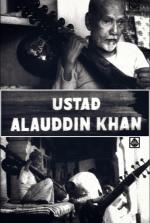 Ustad Alauddin Khan (S)
