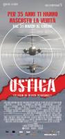 Ustica (AKA Ustica: The Missing Paper)  - Posters