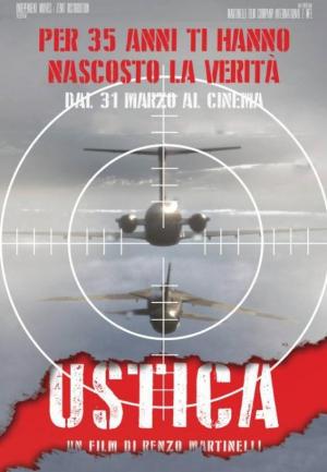 Ustica (AKA Ustica: The Missing Paper) 