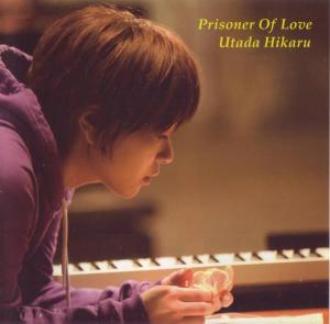 Utada Hikaru: Prisoner of Love (Vídeo musical)