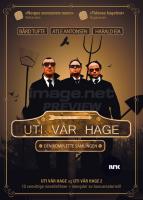 Uti vår hage (Serie de TV) - Poster / Imagen Principal