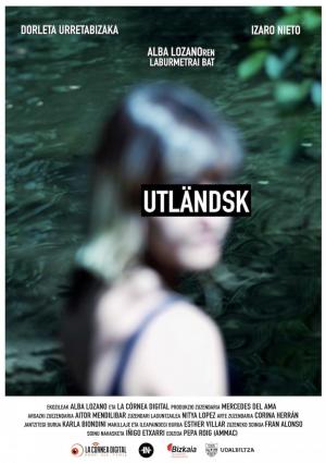 Utländsk (S)