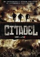 Burnt by the Sun 3: Citadel  - Posters